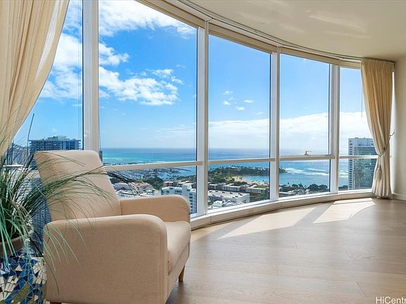 4th image of 1296 Kapiolani Blvd #Ii-4703