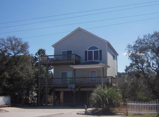 6809 Emerald Dr, Emerald Isle, NC 28594