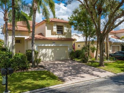 6355 NW 39th Ct, Coral Springs, FL, 33067