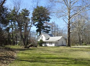 7278 S T Rd, Mulkeytown, IL 62865