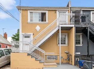 18411 144th Ave, Springfield Gardens, NY 11413