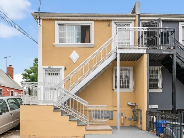 18411 144th Ave, Springfield Gardens, NY 11413