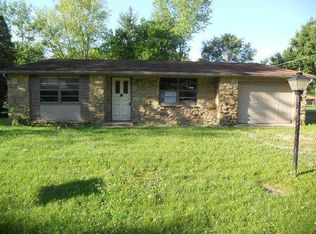 6455 Doris Dr, Indianapolis, IN 46214