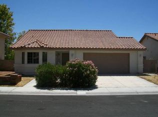 3144 Mediterranean Dr, Las Vegas, NV 89117