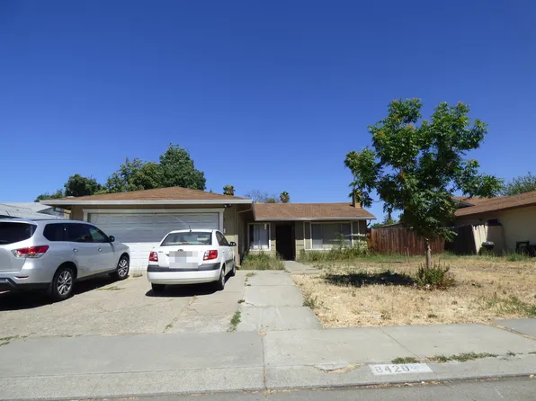 8420 Goshen Dr, Stockton, CA 95210