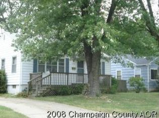 1415 Winding Ln, Champaign, IL