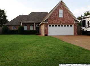2314 Kindlewood Dr, Southaven, MS 38672