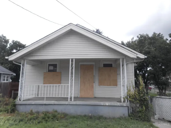 412 Fallert Ave, Hamilton, OH 45015