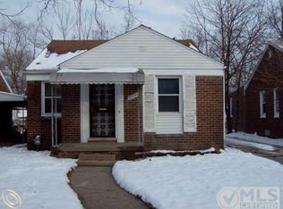 19446 Forrer St, Detroit, MI 48235