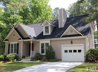 1900 Kelly Glen Dr, Apex, NC 27502