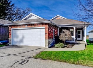 1662 Erbs Rd #8, Wilmot, ON N0B2L0