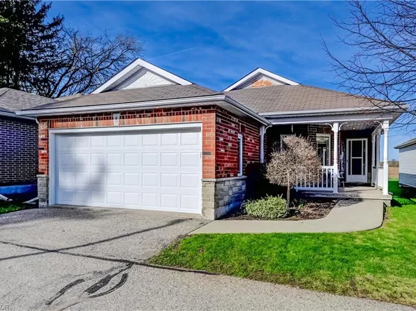 1662 Erbs Rd #8, Wilmot, ON N0B 2L0