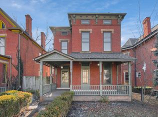 93 W King Ave, Columbus, OH