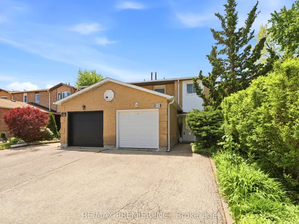 10 Ashcroft Ct, Vaughan, ON L4L 1H2