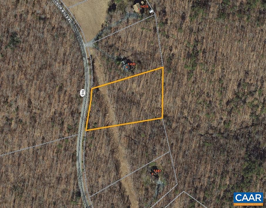 14451445 Union Mills Rd 1679, Troy, VA 22974 MLS 647201 Zillow