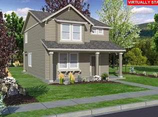 32896 E McKenzie St #31, Coburg, OR 97408