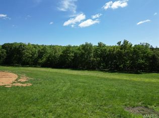 9207 Old Jackson Rd, Fredericktown, MO 63645