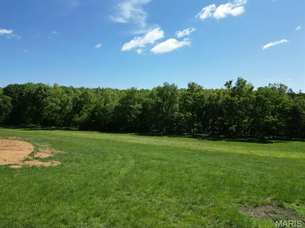9207 Old Jackson Rd, Fredericktown, MO 63645
