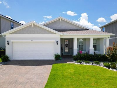 3346 Current Ave, Winter Garden, FL, 34787