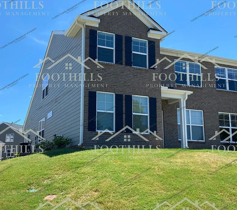 329 Village Boundary