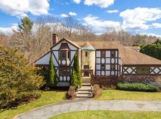 24 Rubbly Rd, Wenham, MA 01984