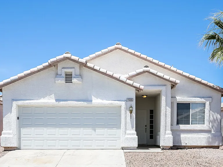 1536 Knoll Heights Ct — Photo 1