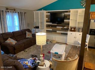 2353 Washington Ave, Baxter Springs, KS 66713