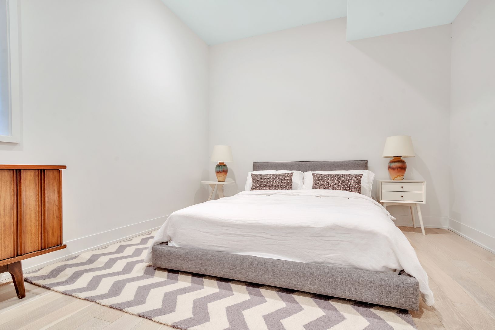  Lower Level Bedroom