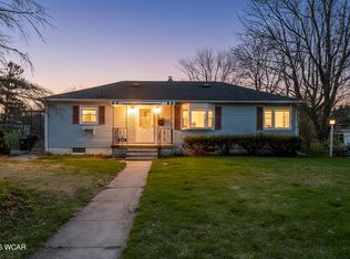 404 Koch Ave, Vandalia, OH