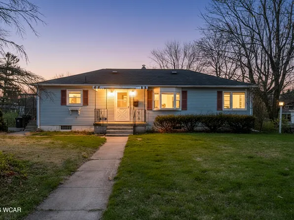 404 Koch Ave, Vandalia, OH 45377