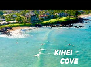 46 Walaka St APT 3, Kihei, HI 96753