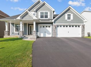 12946 NE Jewell Cir, Blaine, MN 55449