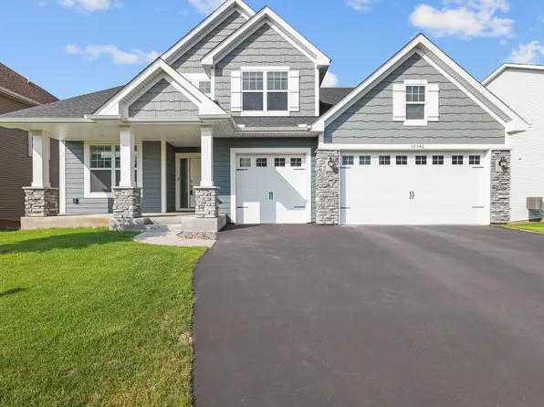 12946 NE Jewell Cir, Blaine, MN 55449