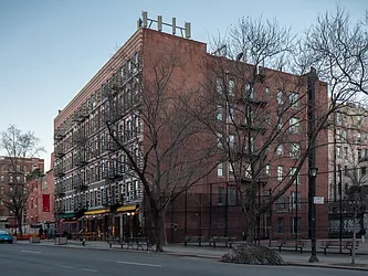 Rented by City Connections Realty