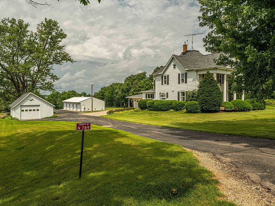 1st image of N789 County Road M