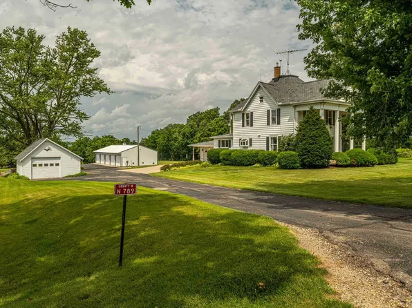 N789 County Road M, Browntown, WI 53522