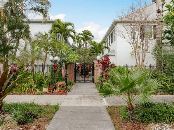 1201 W Horatio St #G9, Tampa, FL 33606