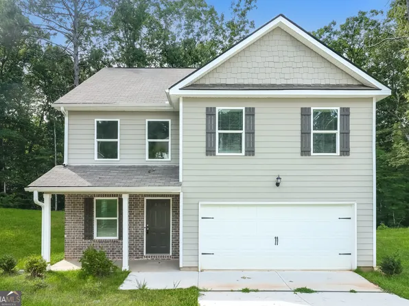 309 Muskogee Dr, Dallas, GA 30132