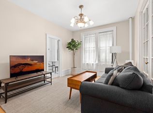 414 W 121st St APT 36, New York, NY