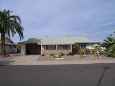 14436 N McPhee Dr, Sun City, AZ, 85351