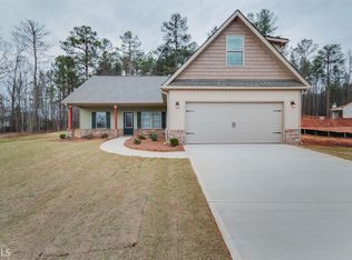 524 Knollwood #113, Griffin, GA