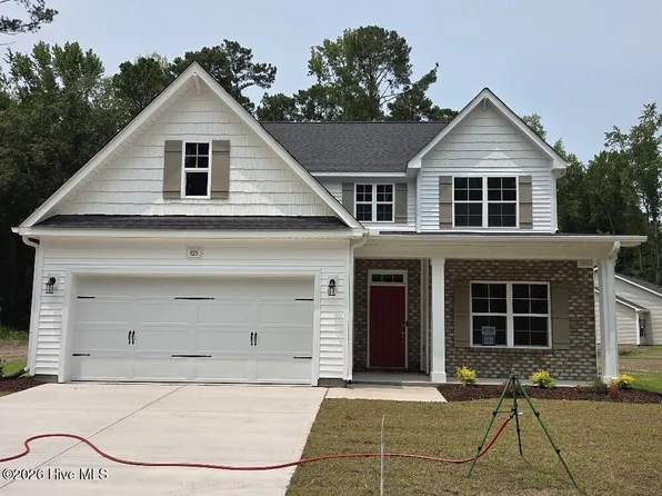 925 Rialto Lane, Ayden, NC 28513