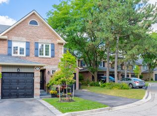 2766 Folkway Dr #67, Mississauga, ON