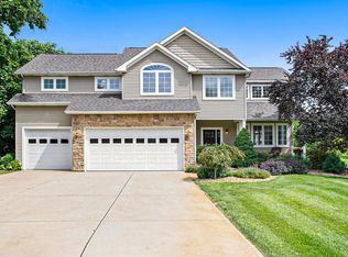 10633 E C Ave, Richland, MI 49083