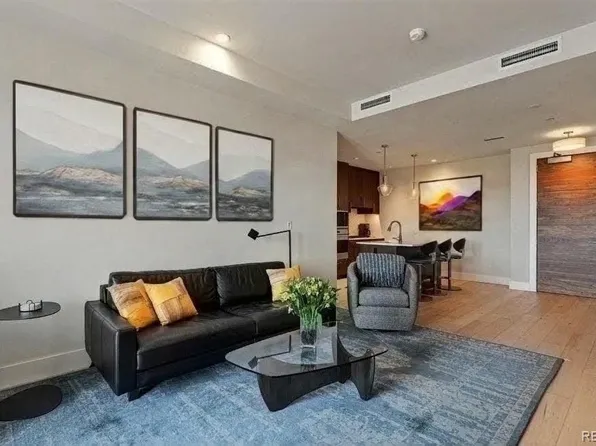 155 Steele Street #712, Denver, CO 80206
