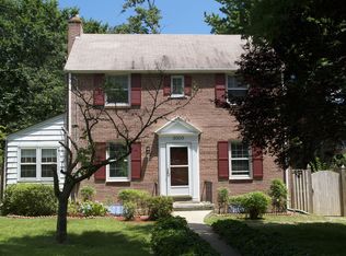 3009 Park Way, Landover, MD 20785