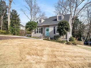 1868 Dyer Cir, Atlanta, GA 30341