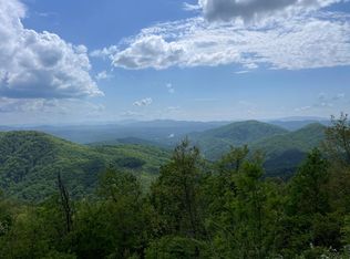 0 Burrell Mountain Rd, Murphy, NC 28906