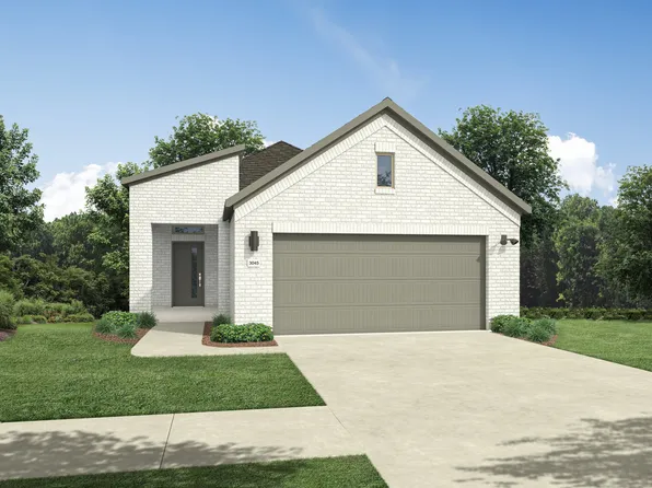 528 Green Gables Dr, McKinney, TX 75071