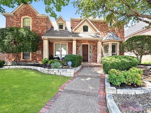 4802 Carnegie Dr, Frisco, TX 75034
